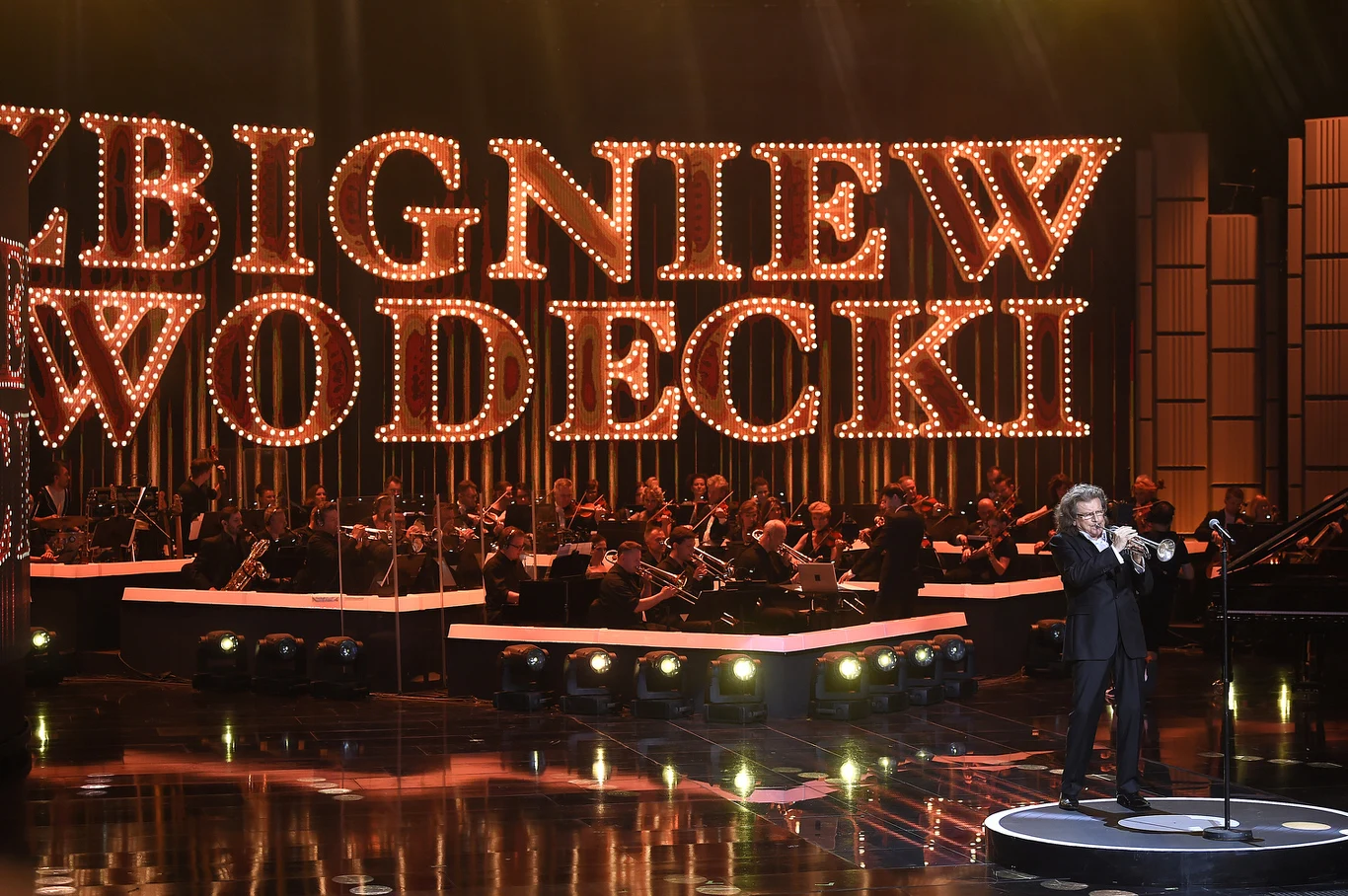 Zbigniew Wodecki Zbigniew Wodecki