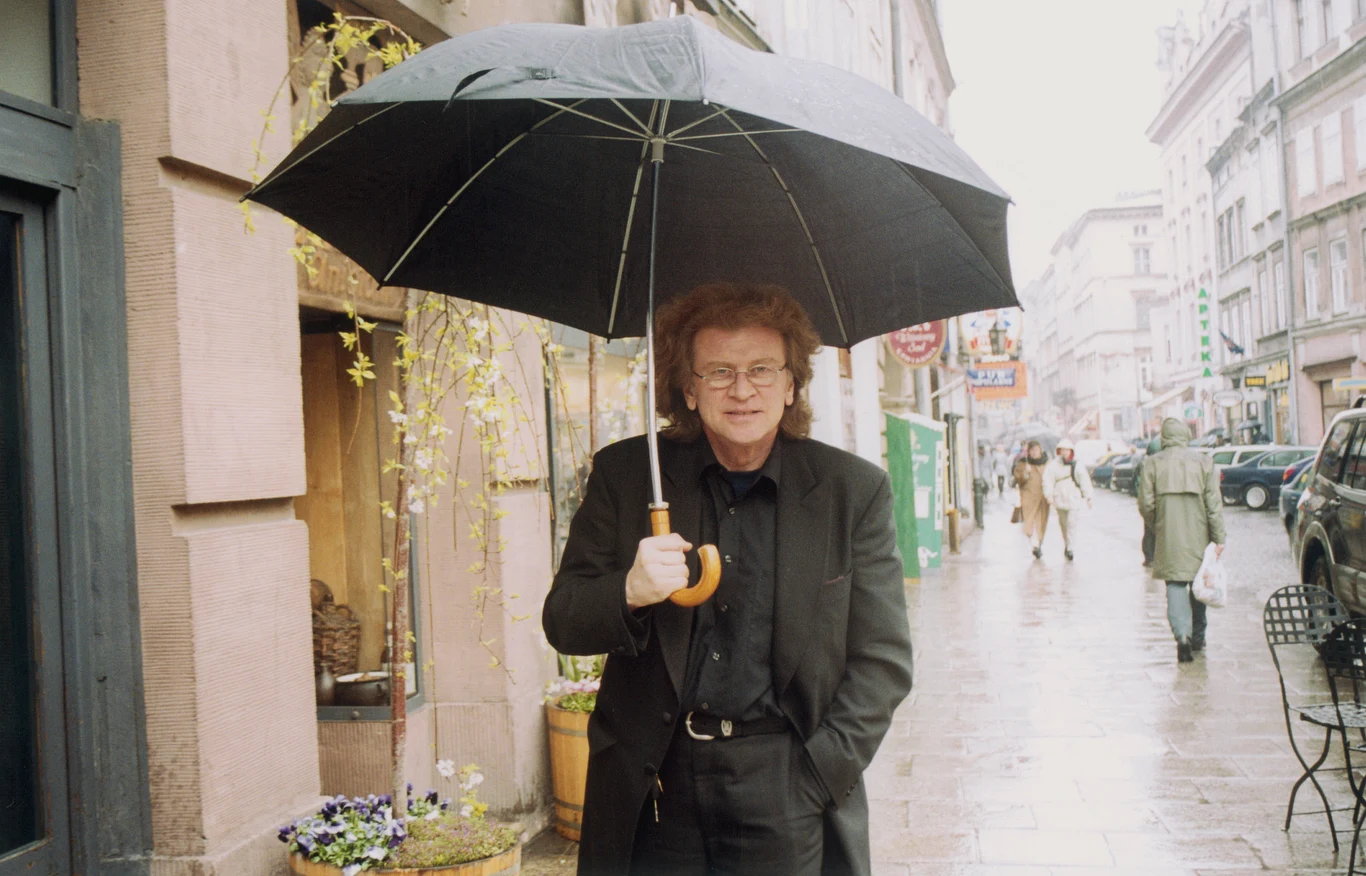 Zbigniew Wodecki Zbigniew Wodecki