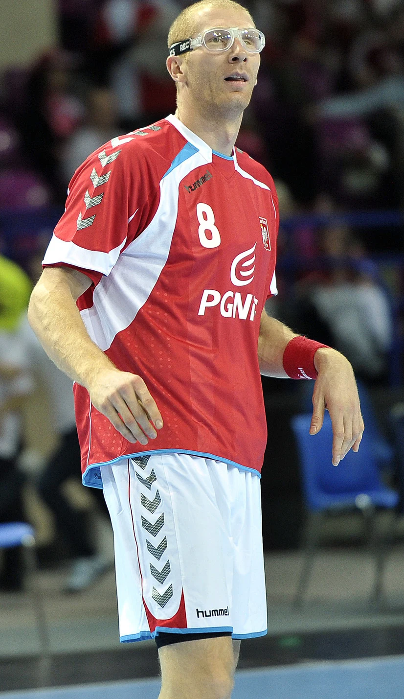 Karol Bielecki Karol Bielecki