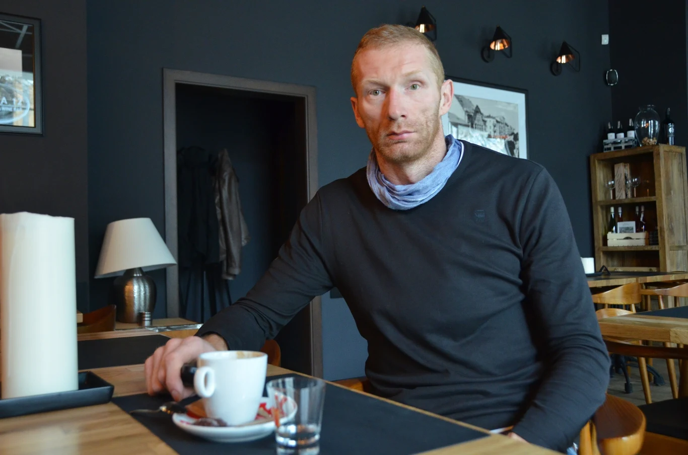 Karol Bielecki Karol Bielecki