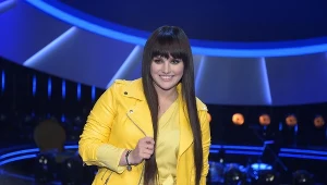 Ewa Farna świętuje 10-lecie pracy artystycznej