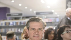 Zygmunt Chajzer miał okazję, żeby trochę powspominać