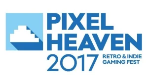 Pixel Heaven