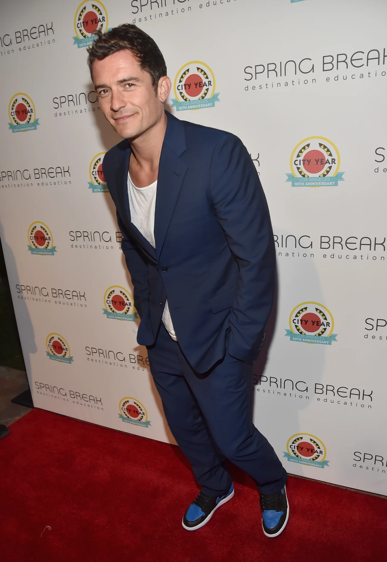 Orlando Bloom Orlando Bloom