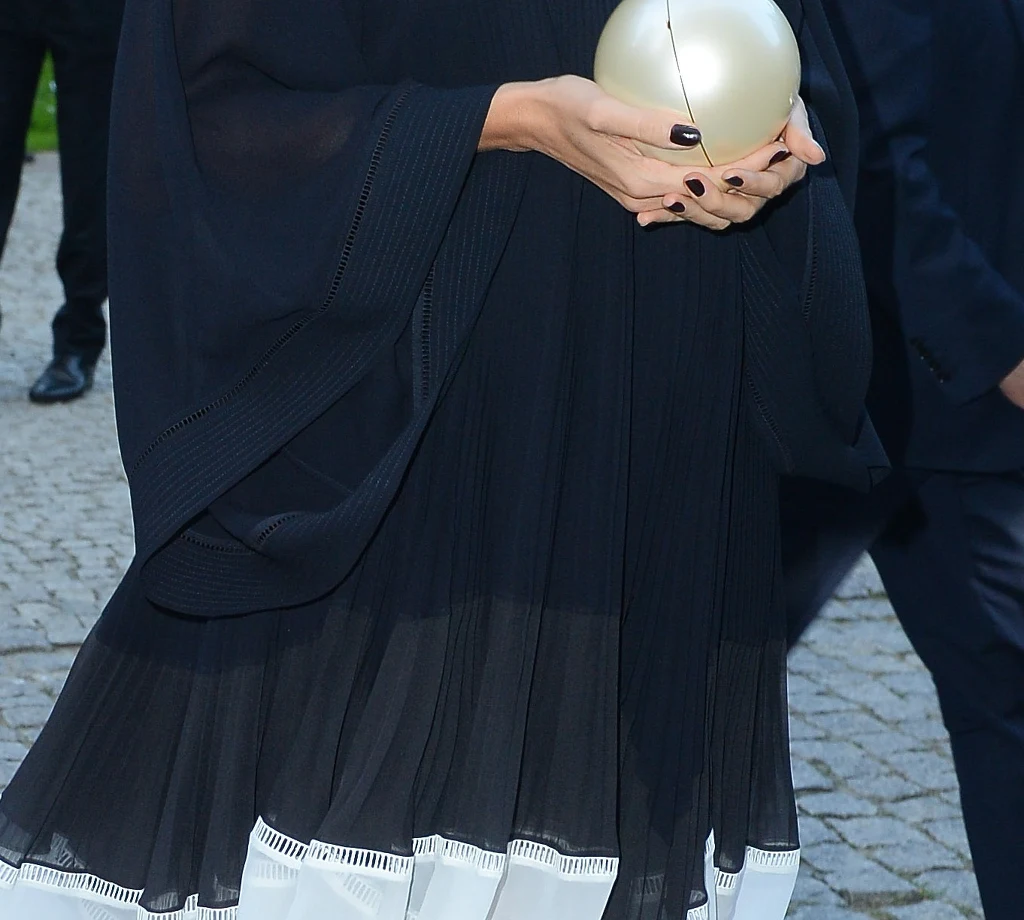 Dominika Kulczyk Dominika Kulczyk