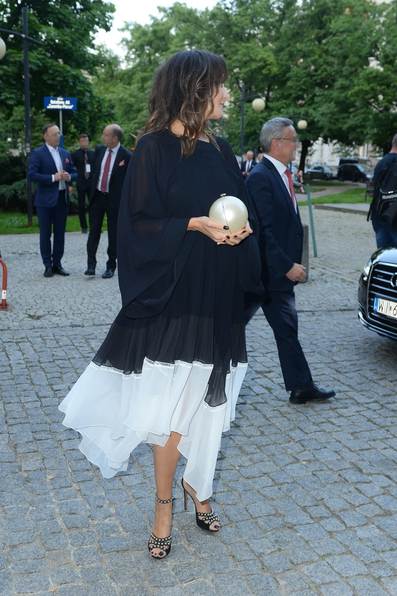 Dominika Kulczyk Dominika Kulczyk