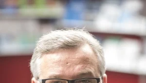 Artur Andrus - "artysta multimedialny"