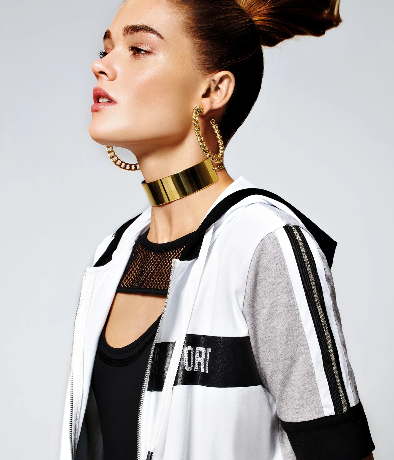 Kolekcja Liu Jo Sport S/S 2017 Kolekcja Liu Jo Sport S/S 2017