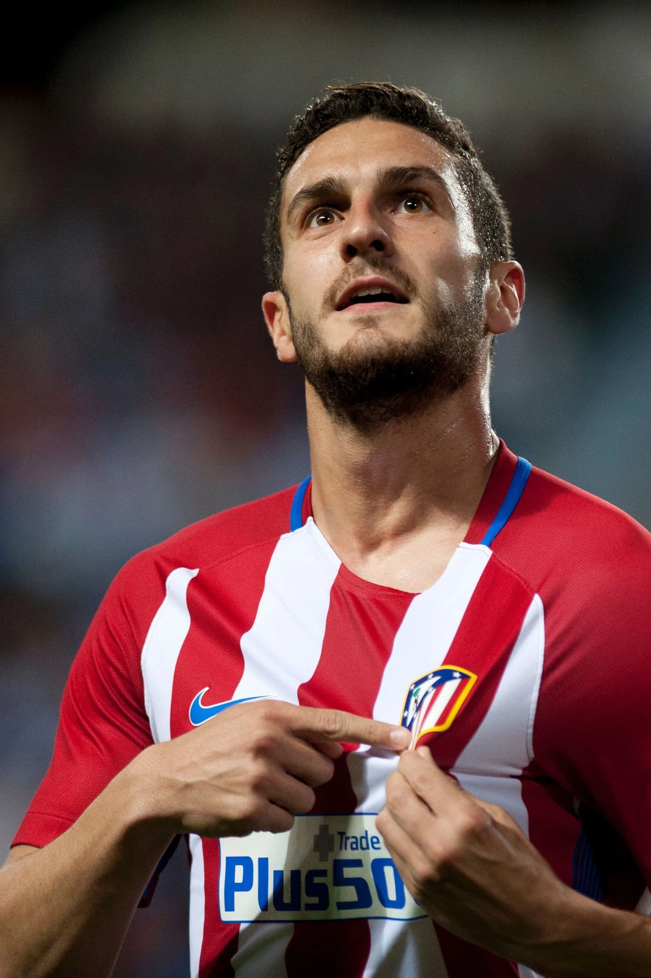 Koke Koke
