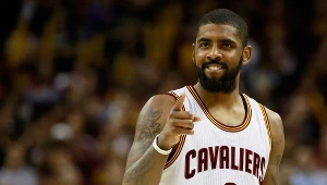 Kyrie Irving