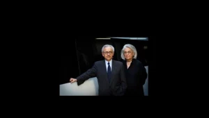 Hanna i Antonio Damasio