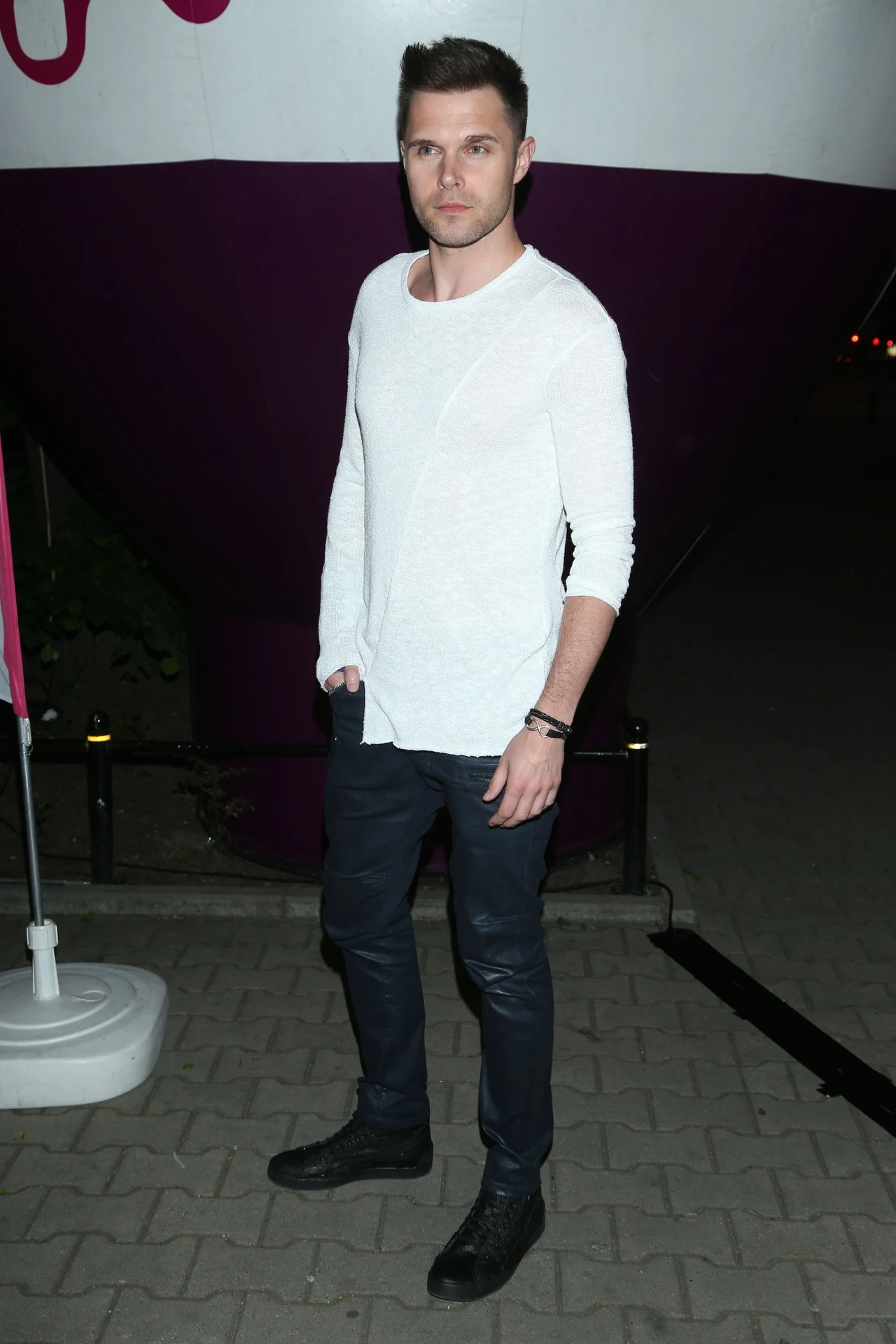 Marek Kaliszuk