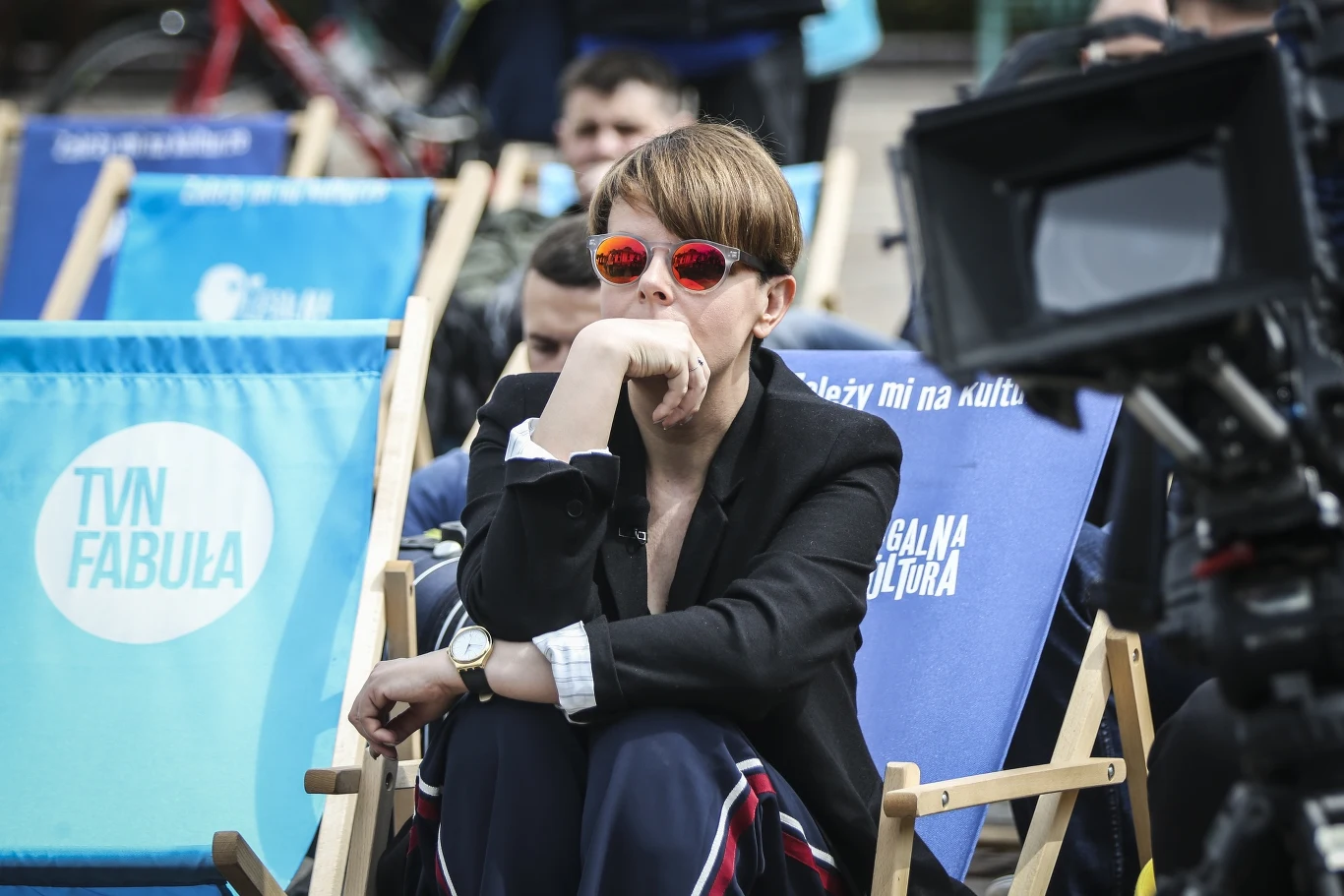 Karolina Korwin-Piotrowska Karolina Korwin-Piotrowska