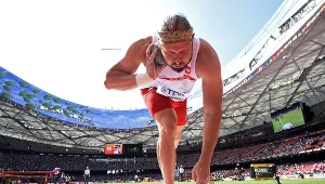 Tomasz Majewski krytykuje pomysł "multimistrzostw": Dla mnie to głupota