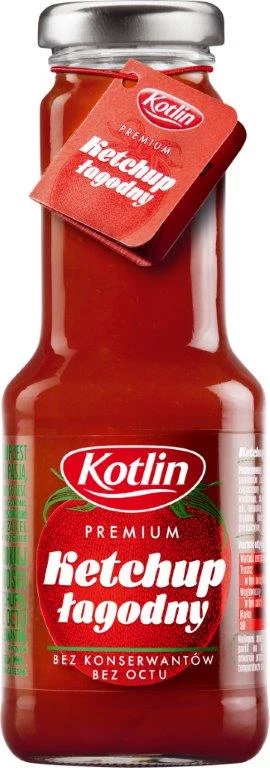 ketchup ketchup