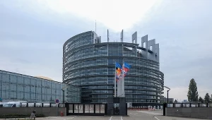 Siedziba PE, zdj. ilustracyjne 