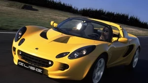 Lotus Elise