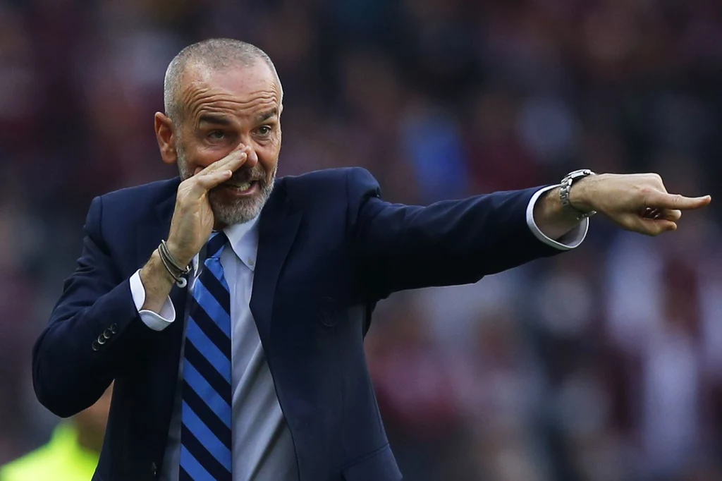 Stefano Pioli