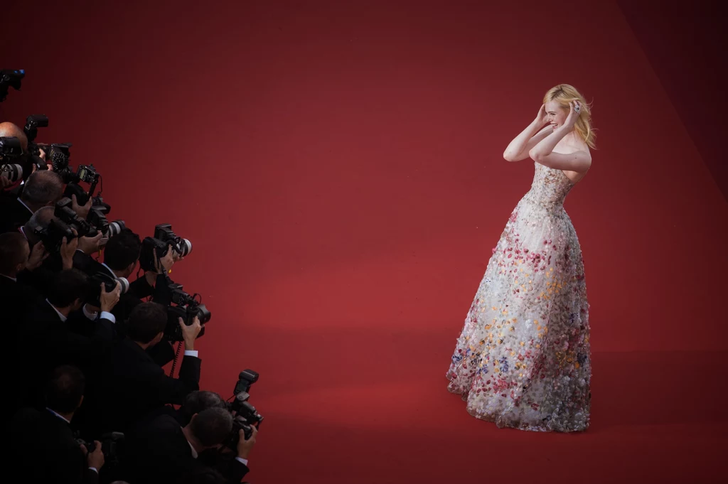 Elle Fanning Elle Fanning