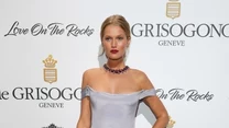 Toni Garrn