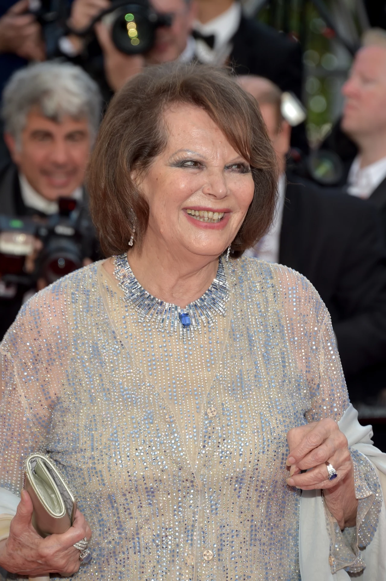 Claudia Cardinale Claudia Cardinale