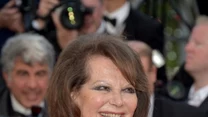 Claudia Cardinale