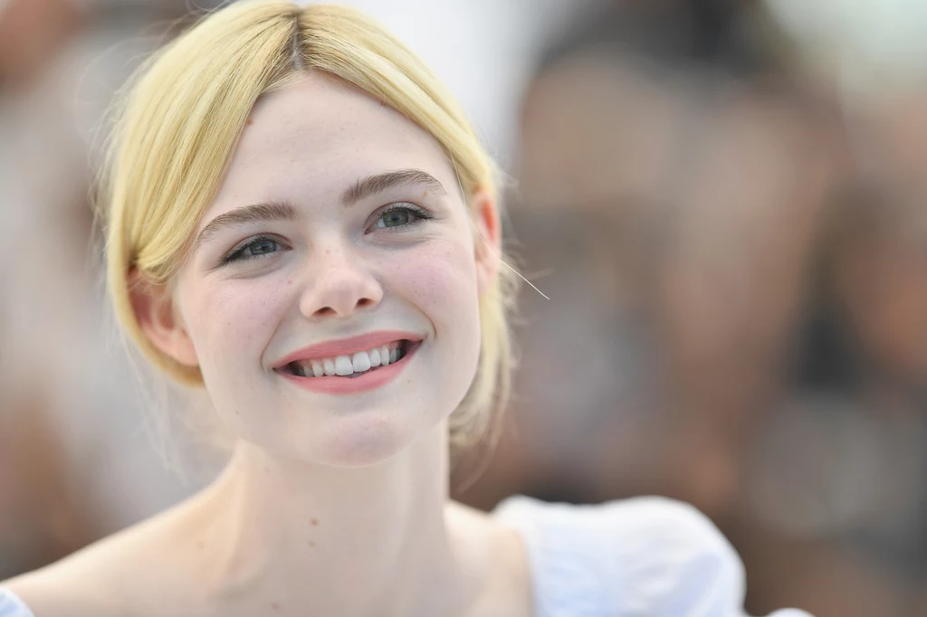 Elle Fanning