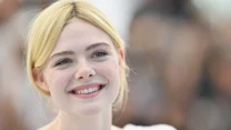 Elle Fanning