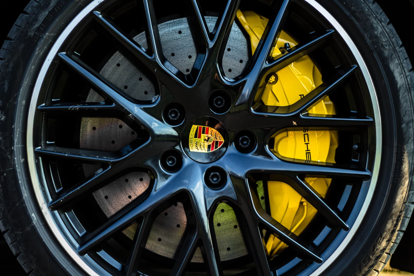 Porsche Panamera 4S Diesel