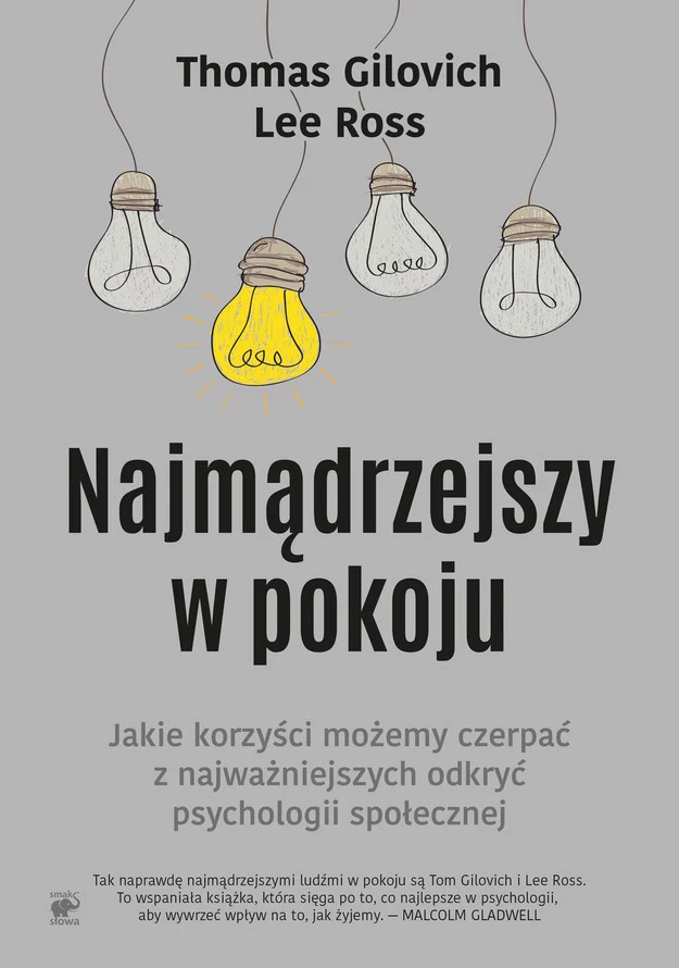 Najmądrzejszy w pokoju