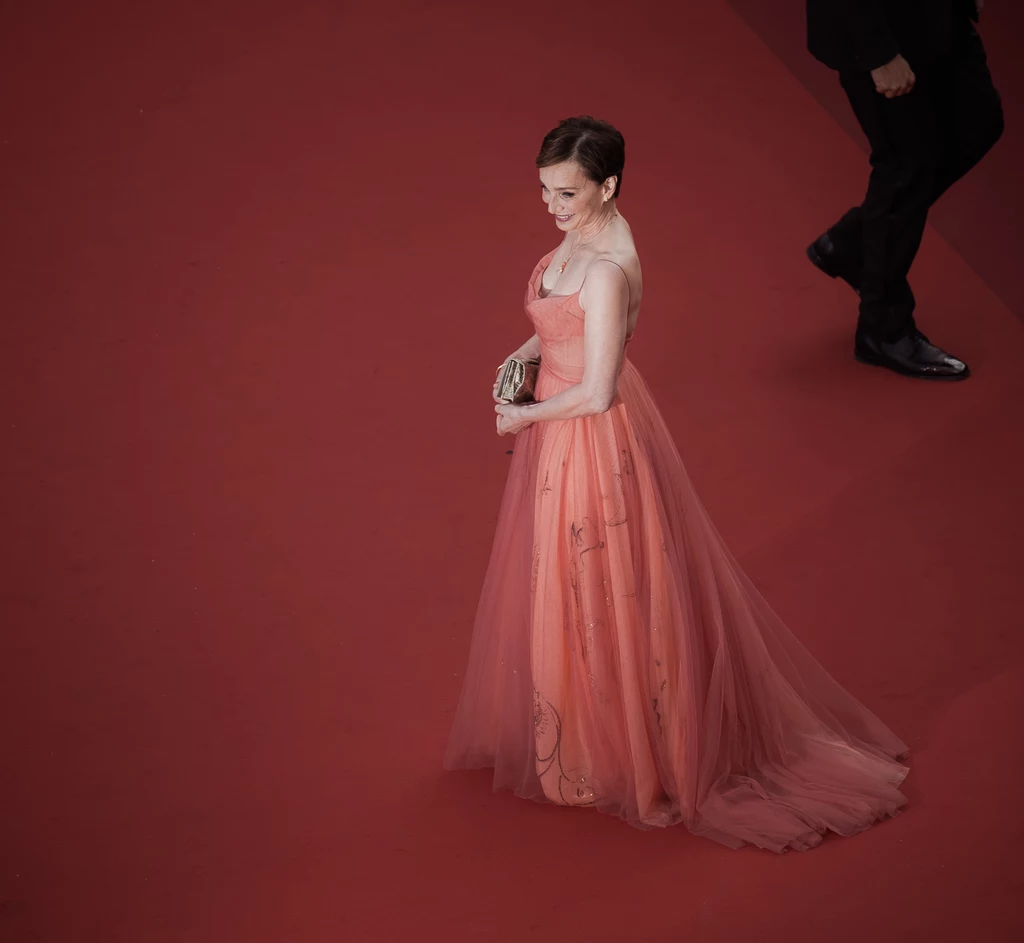 Kristin Scott Thomas Kristin Scott Thomas