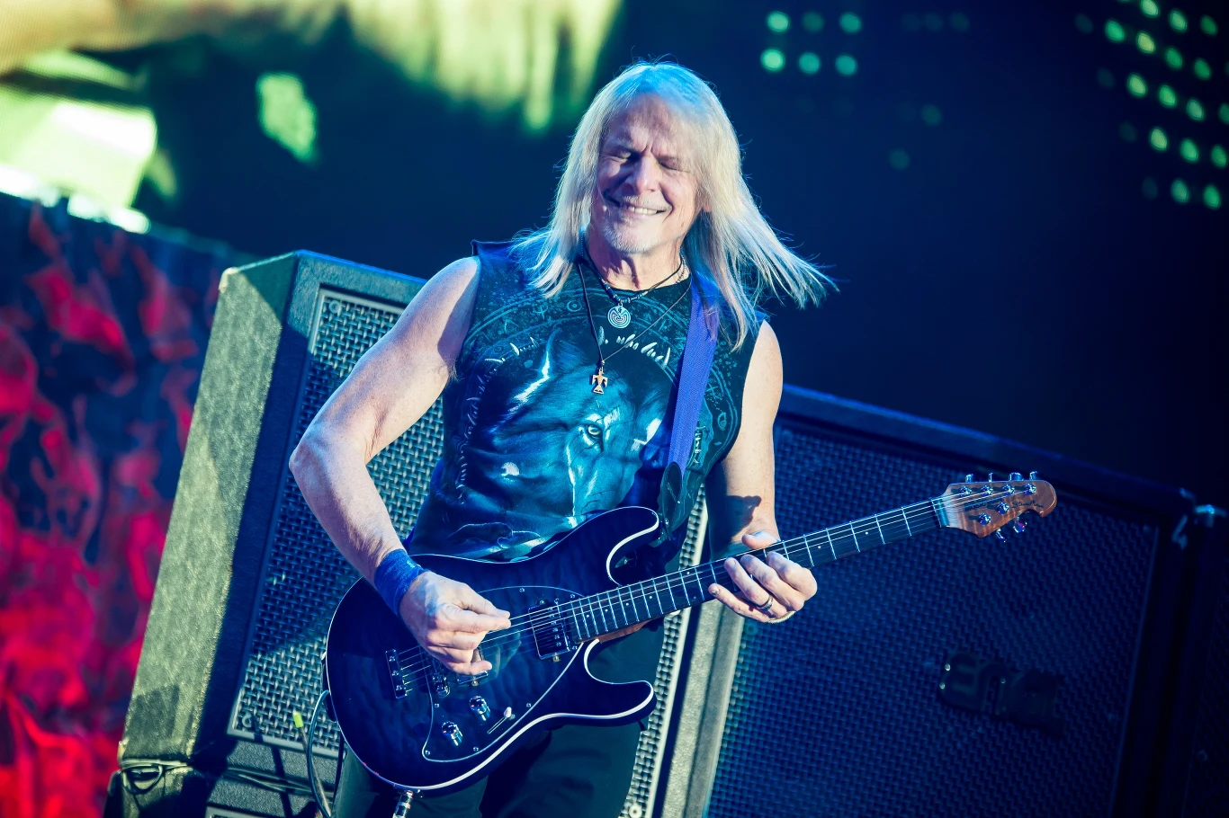 Steve Morse