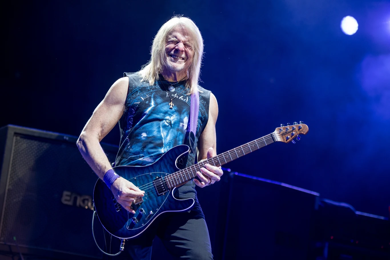 Steve Morse