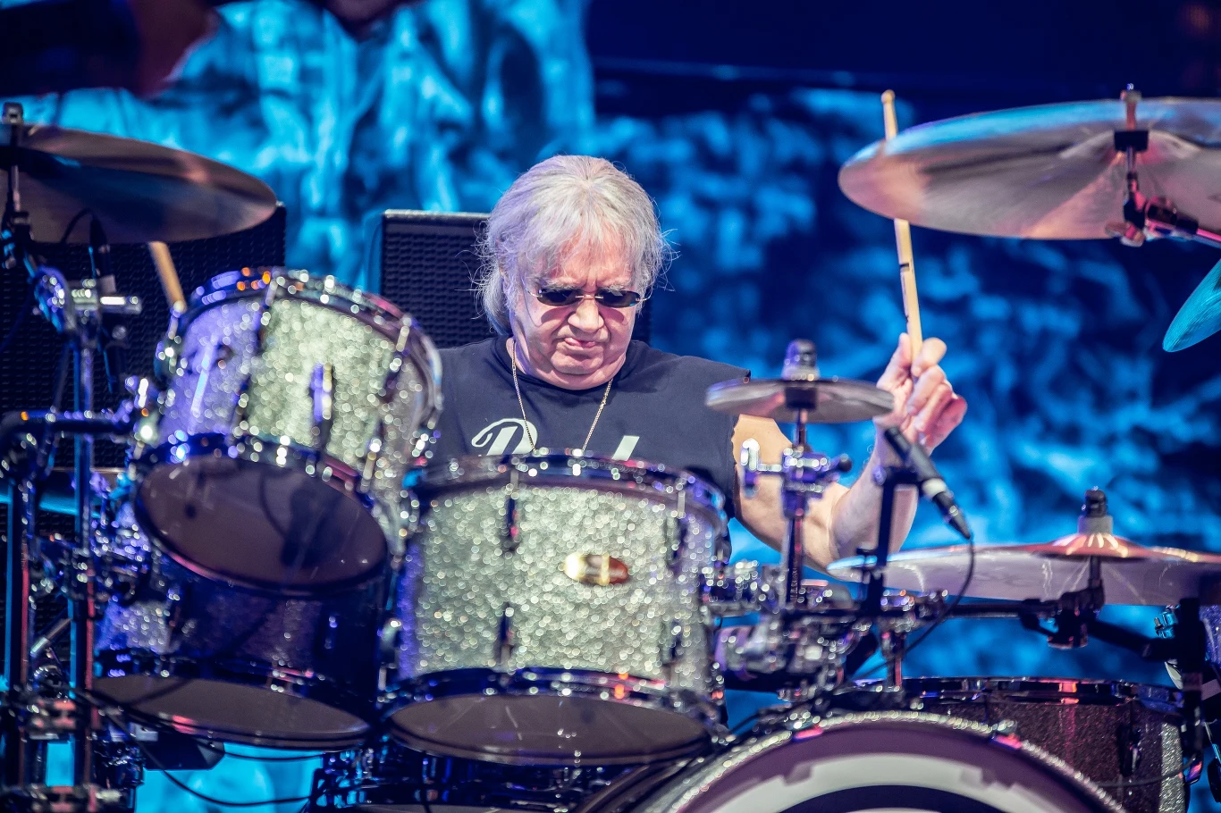 Ian Paice