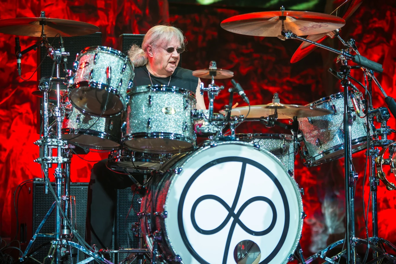 Ian Paice