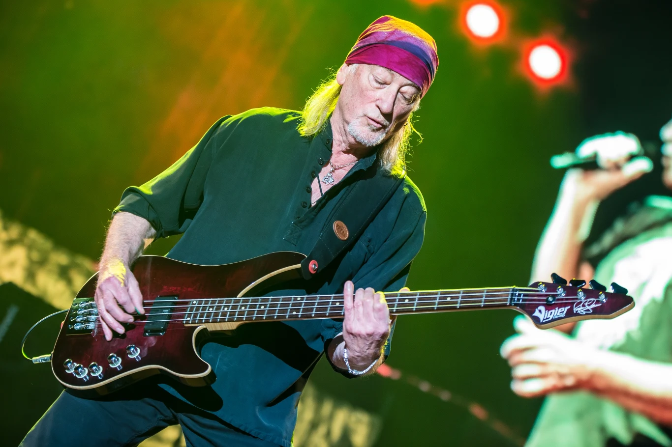 Roger Glover
