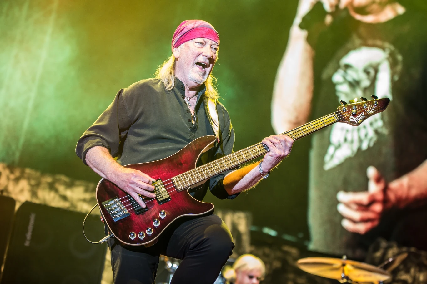 Roger Glover