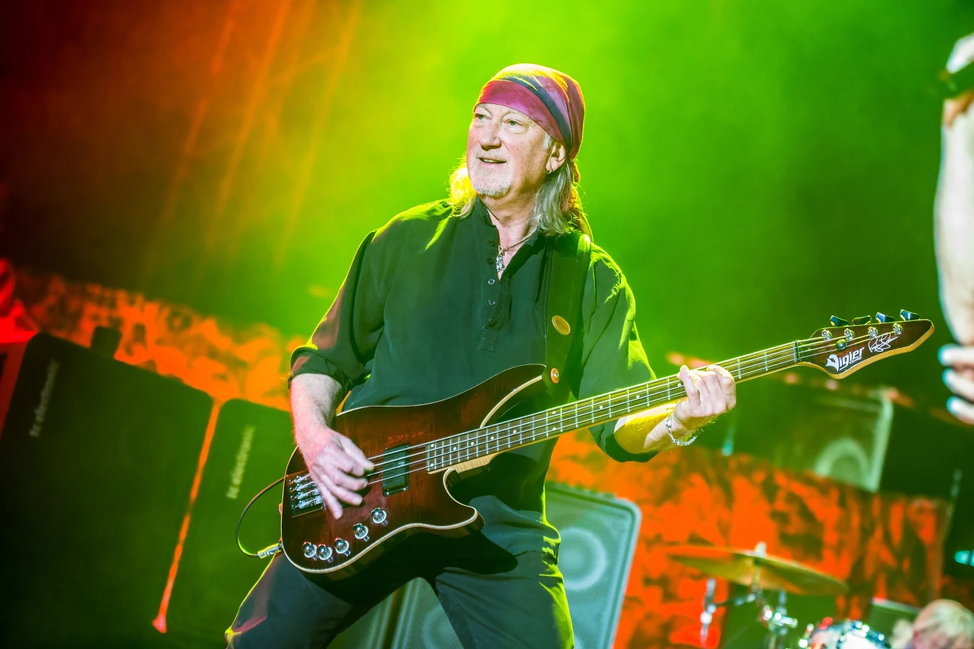 Roger Glover