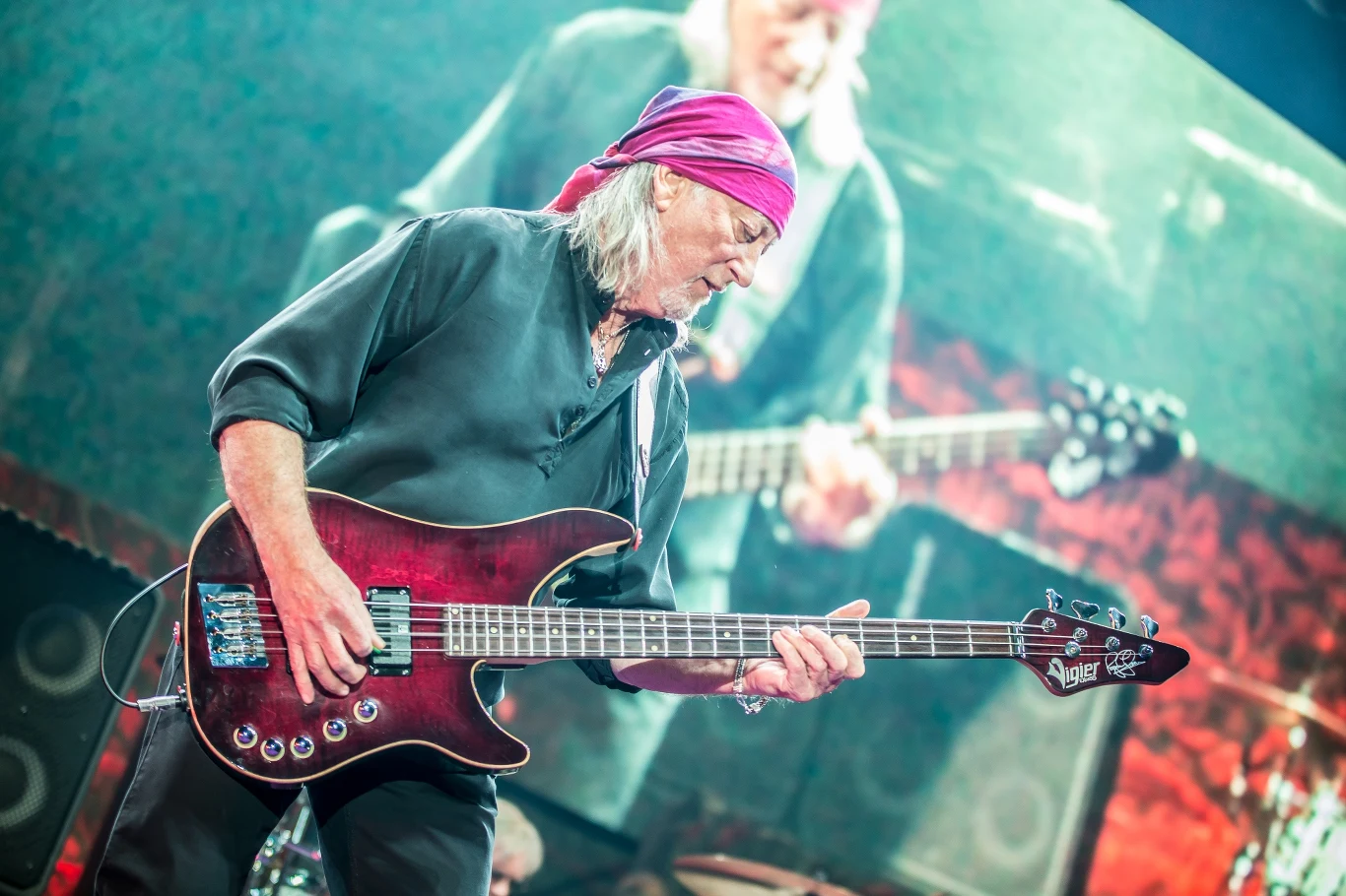 Roger Glover