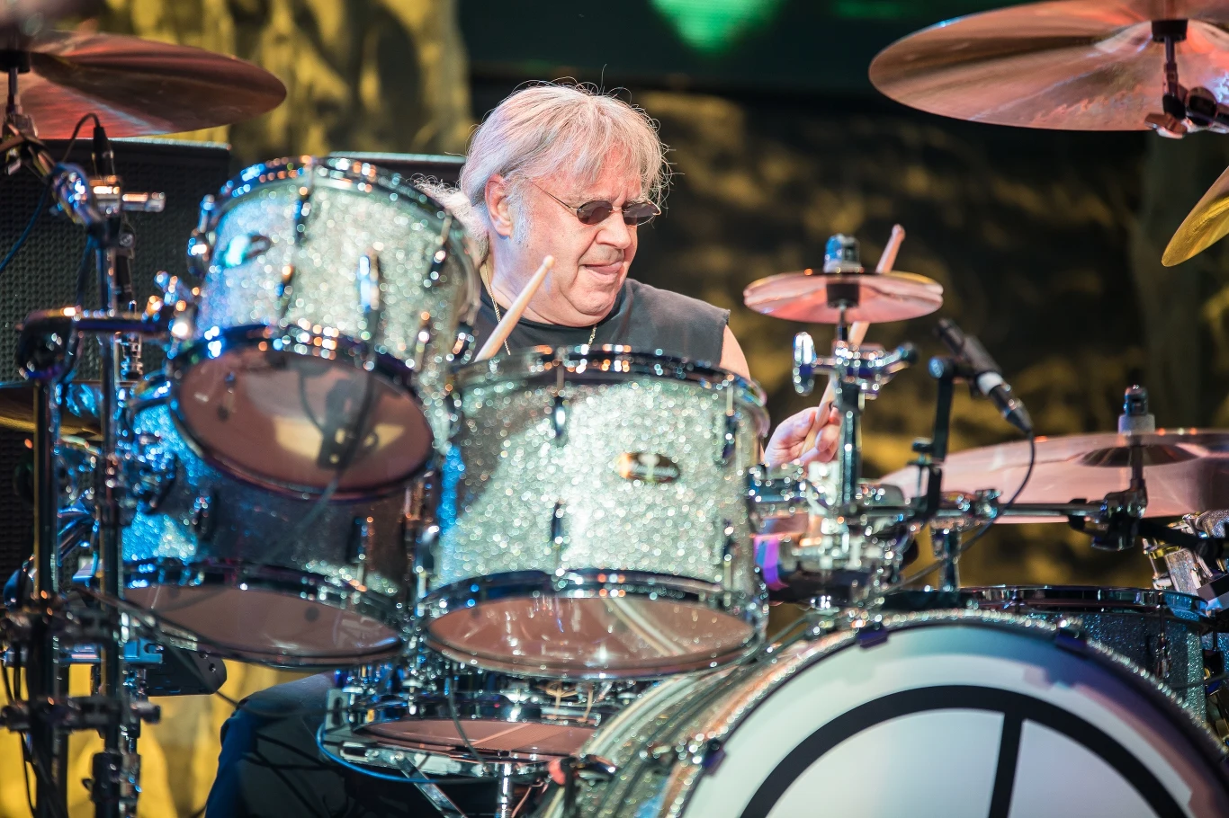Ian Paice