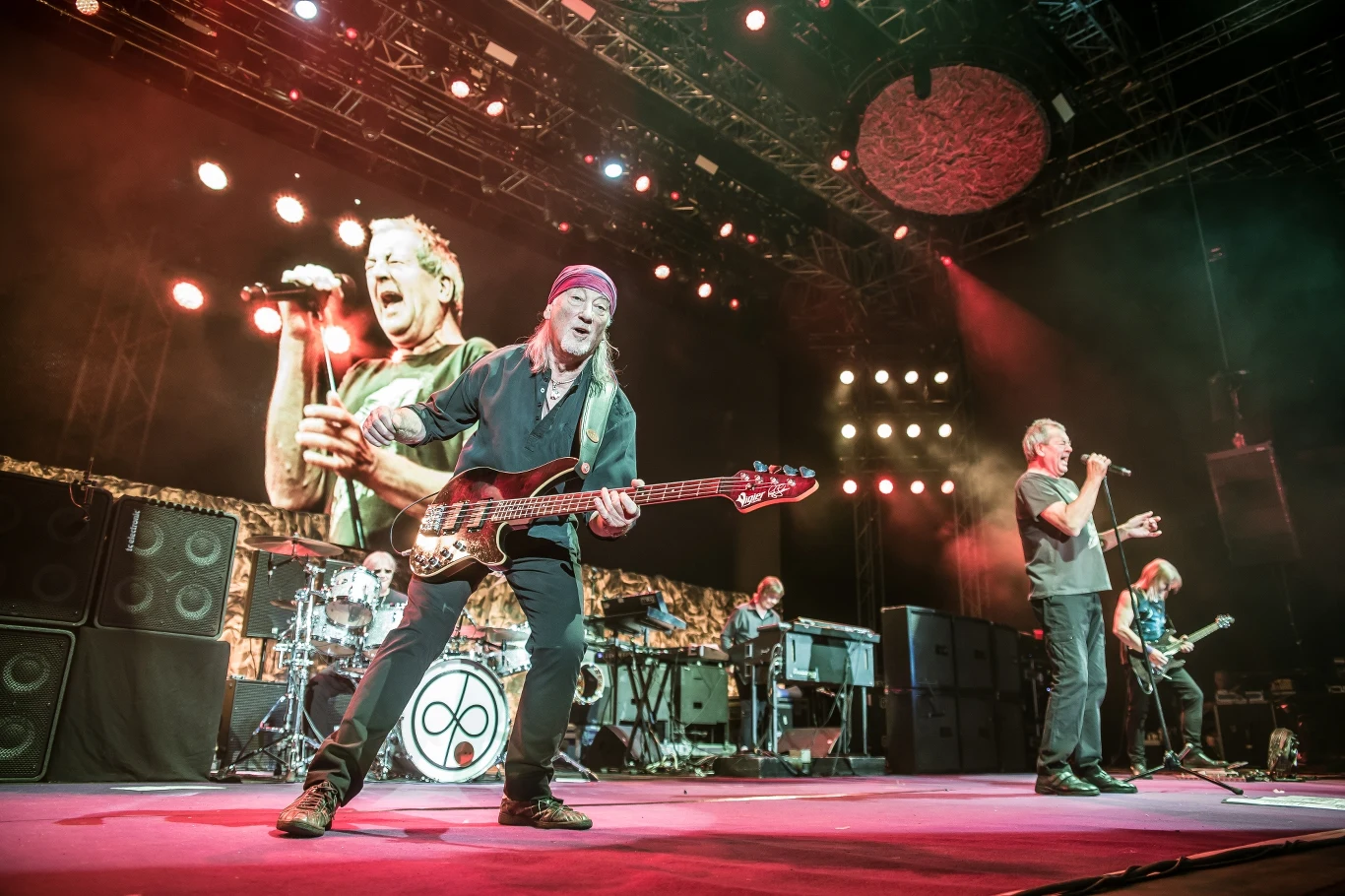 Deep Purple