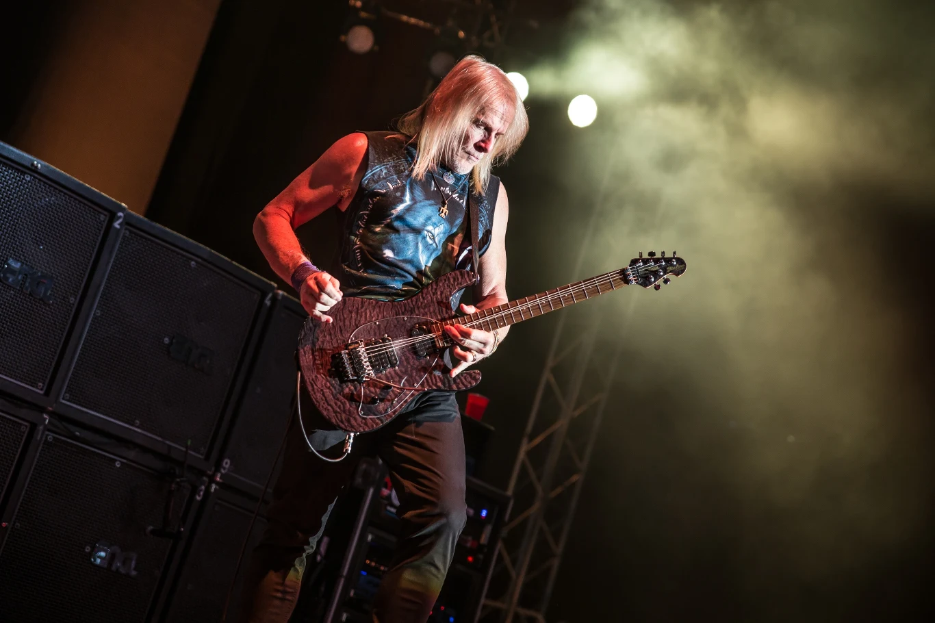 Steve Morse