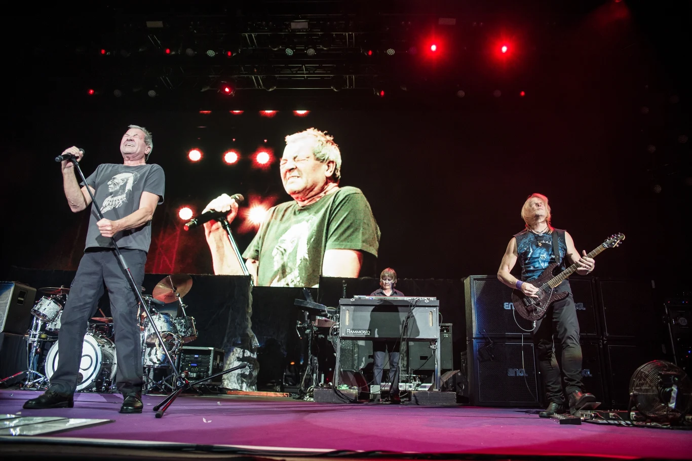 Deep Purple