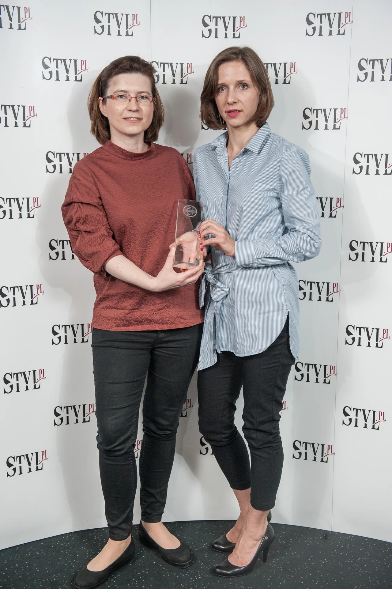 Katarzyna Zapaśnik i Agnieszka Ślęzak, Sirowa Katarzyna Zapaśnik i Agnieszka Ślęzak, Sirowa