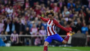 Antoine Griezmann