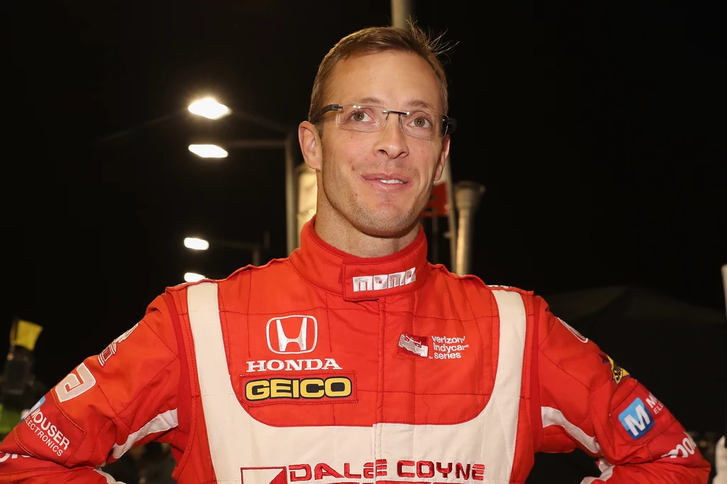 Sebastien Bourdais