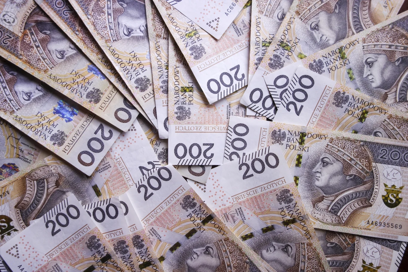 Pieniądze Pieniądze