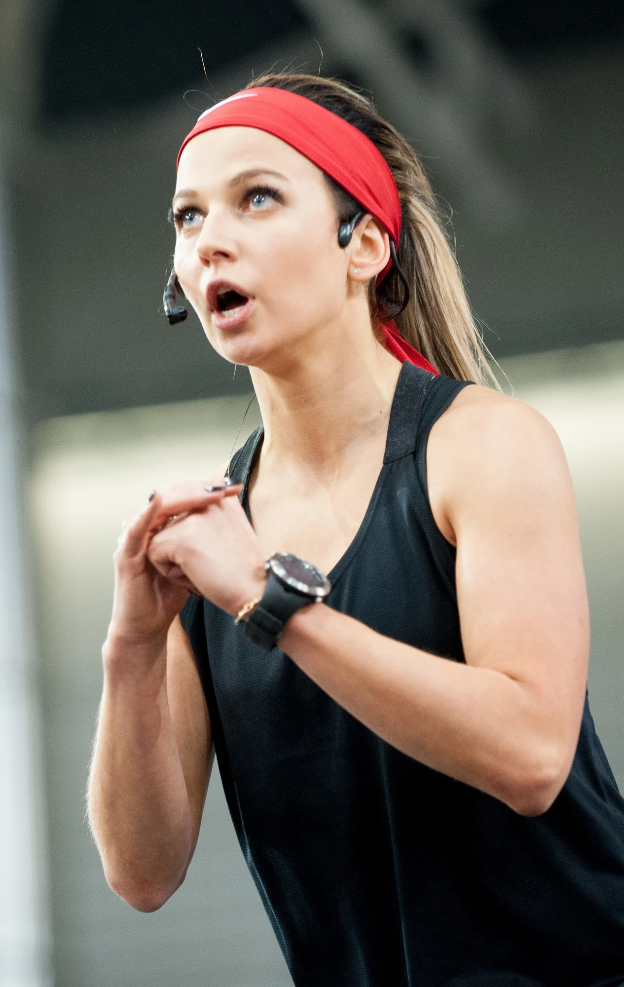 Anna Lewandowska Anna Lewandowska