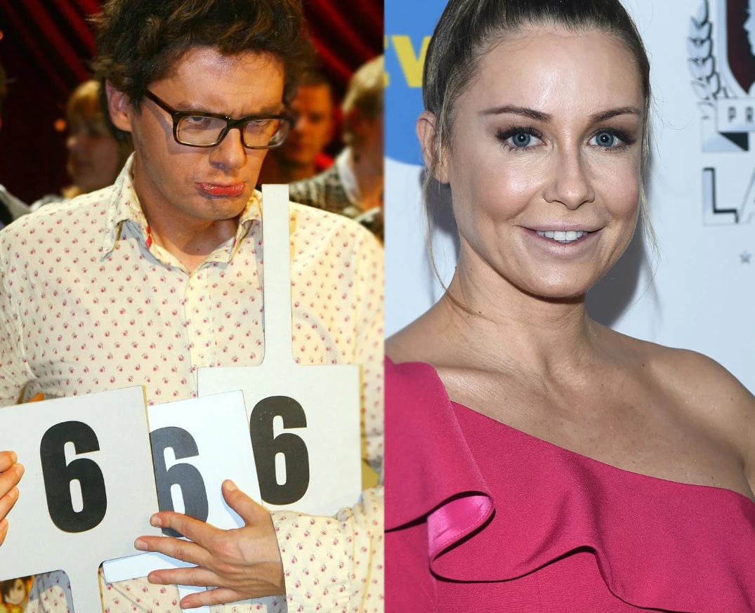 Wojewódzki dogryzł Rozenek Wojewódzki dogryzł Rozenek