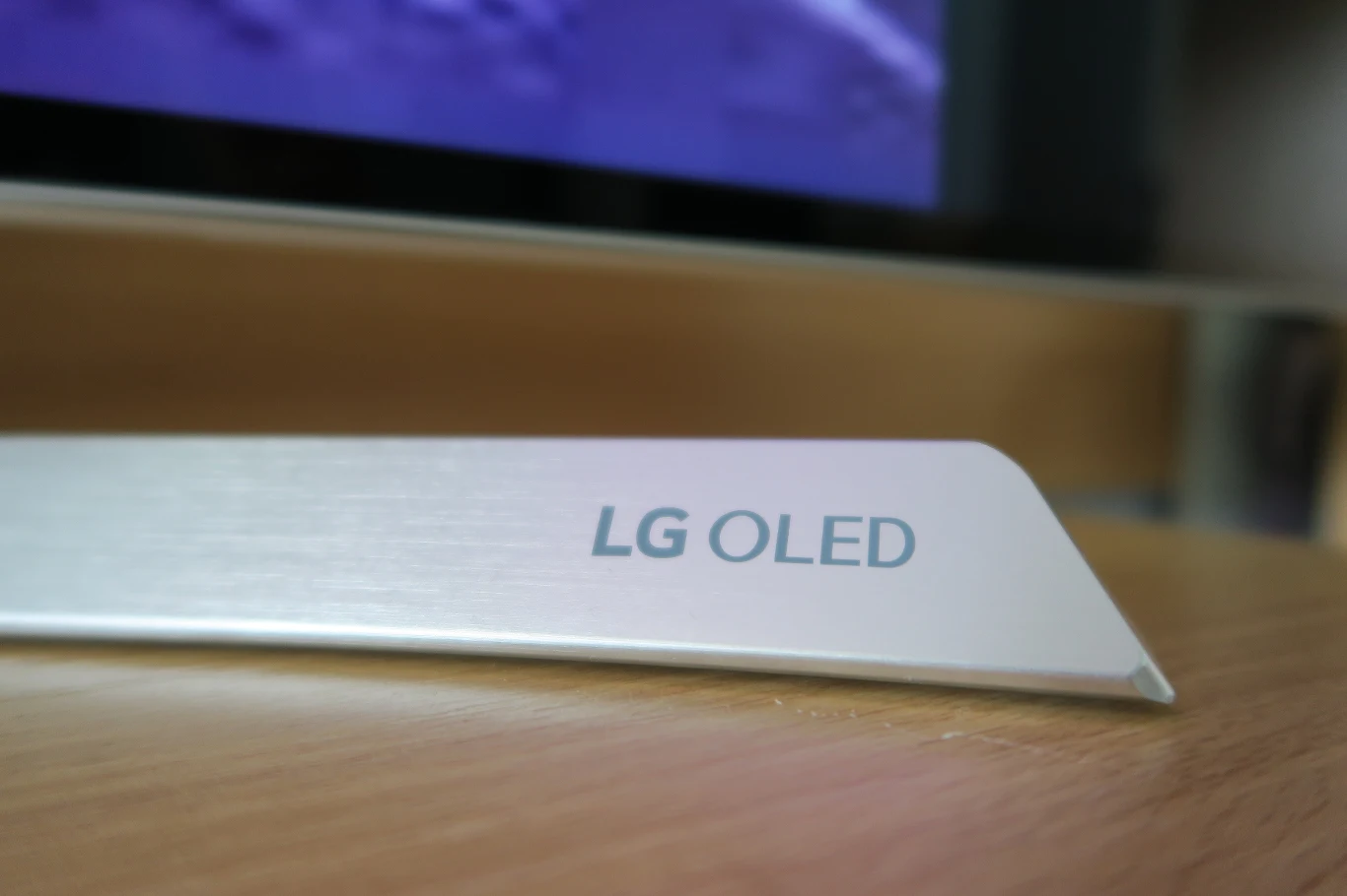  LG OLED 55B7